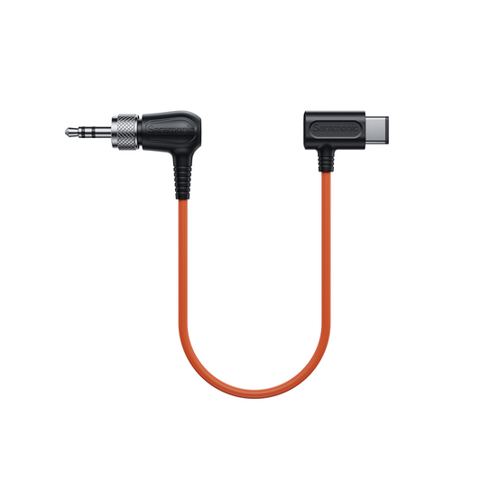 3,5 mm TRS audio -adapterkabel