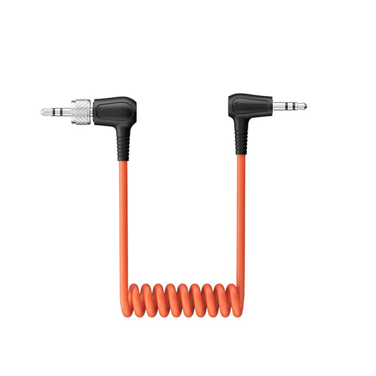 3,5 mm TRS audio -adapterkabel