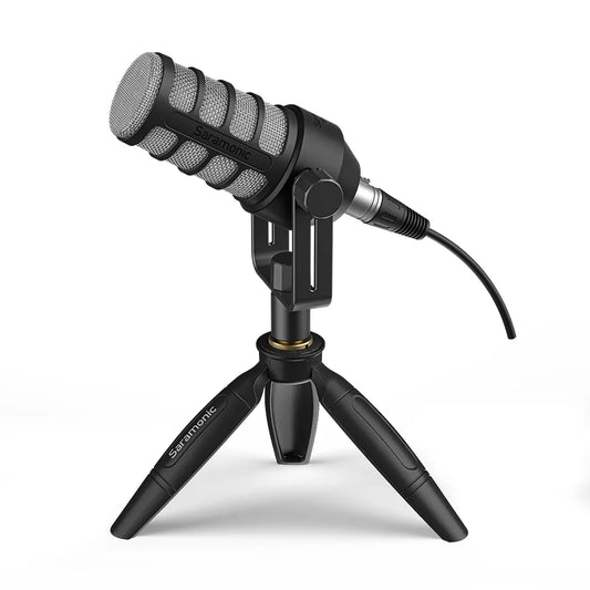 SR-BV1 | Dynamische uitzendmicrofoon