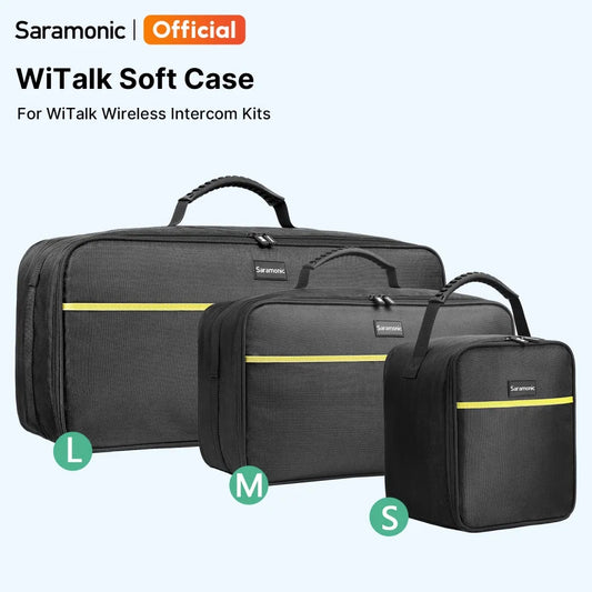Witalk Soft Case