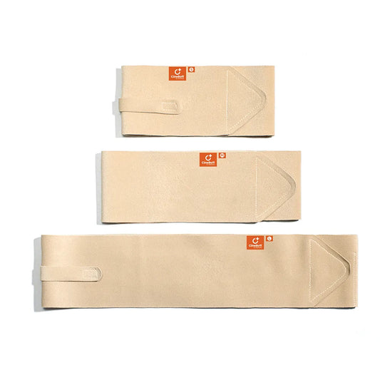 CineBuff Strap | Elastic Bodypack Transmitter Strap