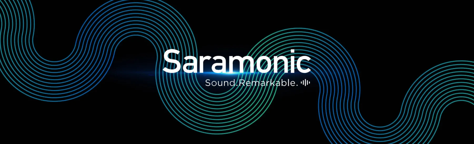 saramonic logo