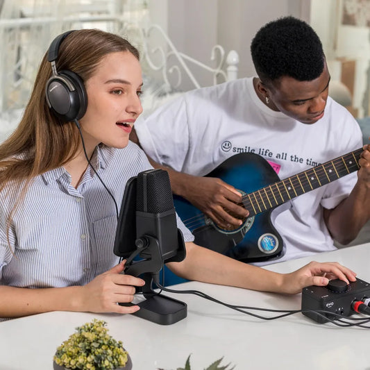 SR-MV7000 | condensor Studio Microfoon