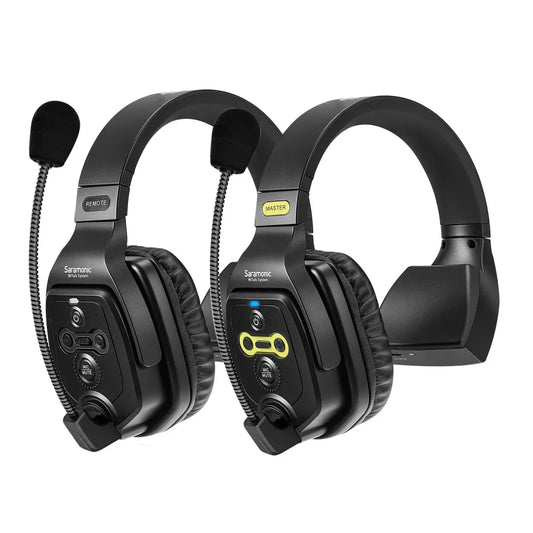 saramonic WiTalk WTS