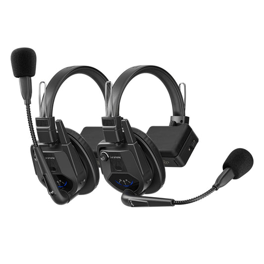 saramonic witalk9 SE