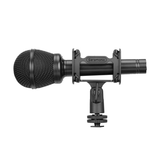 SR-VRMIC | 3D Microphone