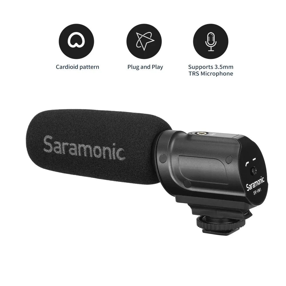saramonic