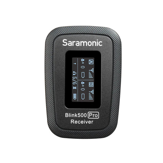 Blink500 Prox -accessoires