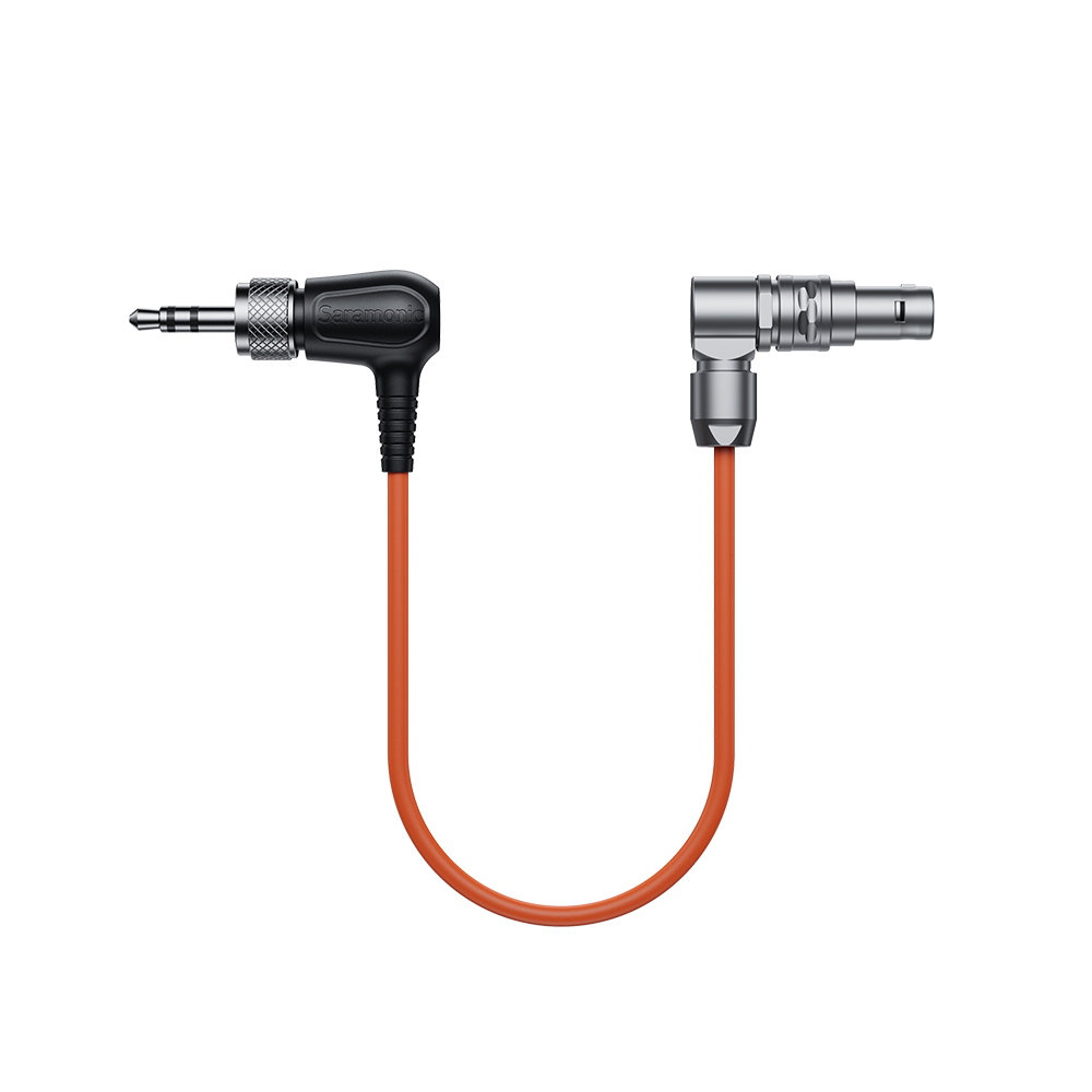 3.5mm TRS Audio Adapter Cable – saramonic