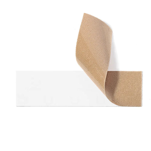 CineBuff Soft Tape | Single-Sided Hypoallergenic Moleskin Tape CineBuff Soft Tape | Single-Sided Hypoallergenic Moleskin Tape