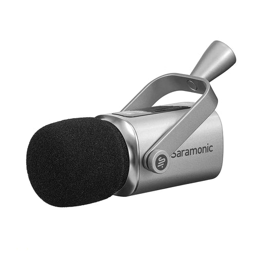 SR-BV3 | Dynamic Broadcasting Microphone