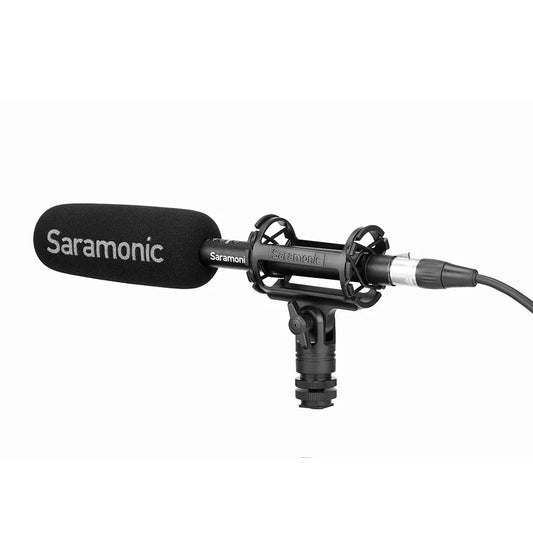 SoundBird V1 | Professional Condenser Microphone