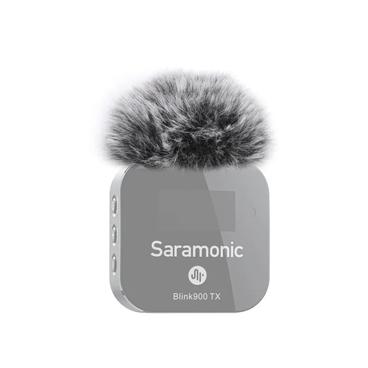 Knipper900 accessoires