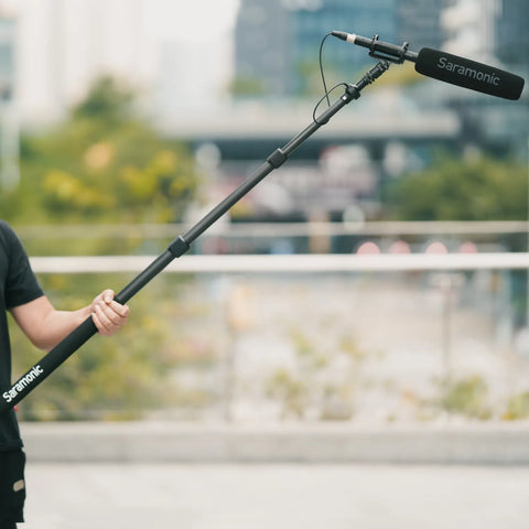 BOOM ARM/POLE BOOM ARM/POLE