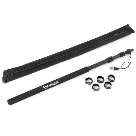 BOOM ARM/POLE BOOM ARM/POLE