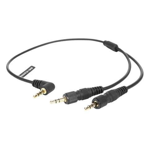 Audiopatch koord Audiopatch koord