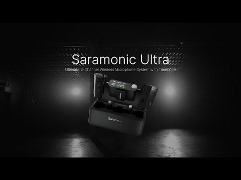 Ultra | Duidelijk geluid, zelfs als het luid is