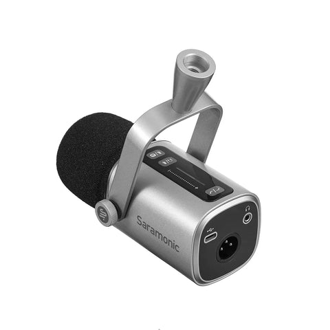 SR-BV3 | Dynamic Broadcasting Microphone