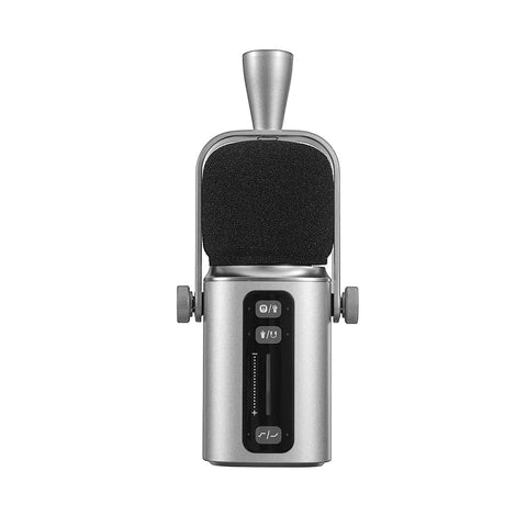 SR-BV3 | Dynamic Broadcasting Microphone