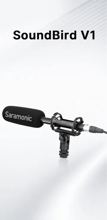 saramonic soundbird v1