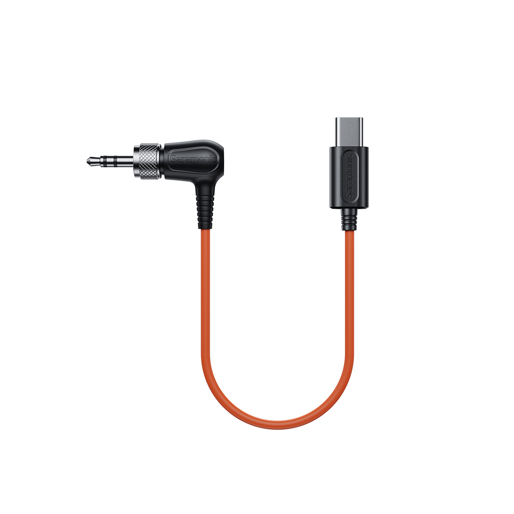 3.5mm TRS Audio Adapter Cable