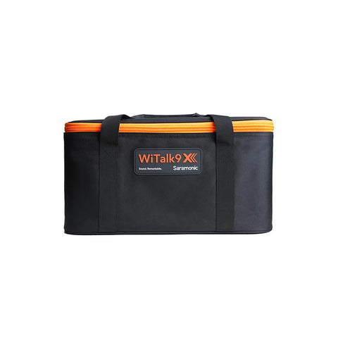 WiTalk9 X Accessories