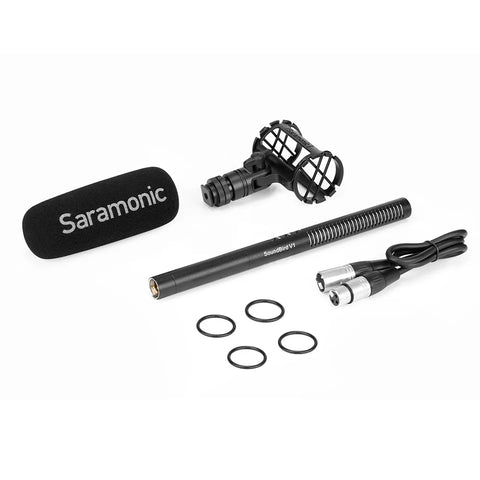 SoundBird V1 | Professional Condenser Microphone