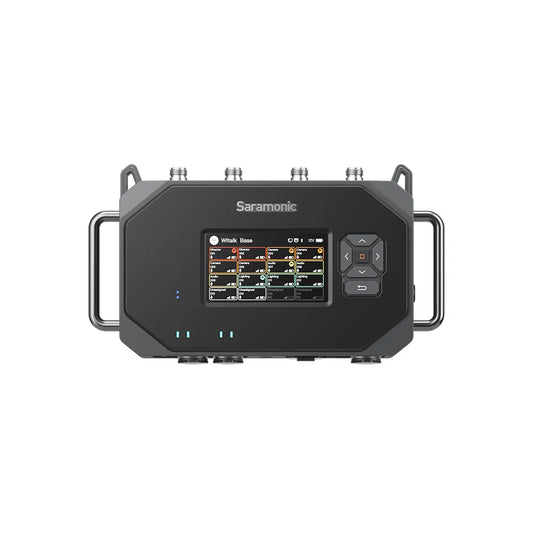 WiTalk BASE Accessories