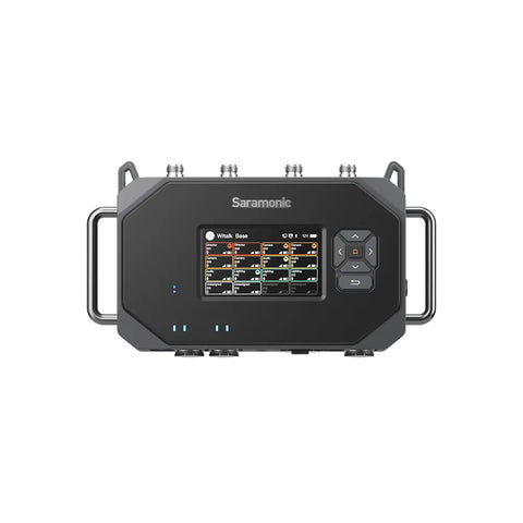 WiTalk BASE Accessories