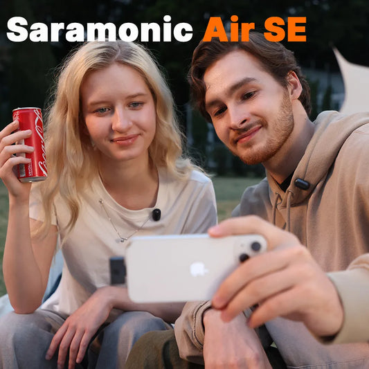 Saramonic Air SE