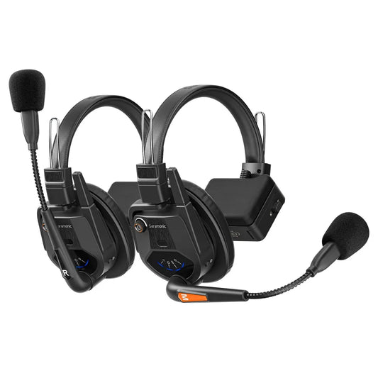 saramonic witalk9
