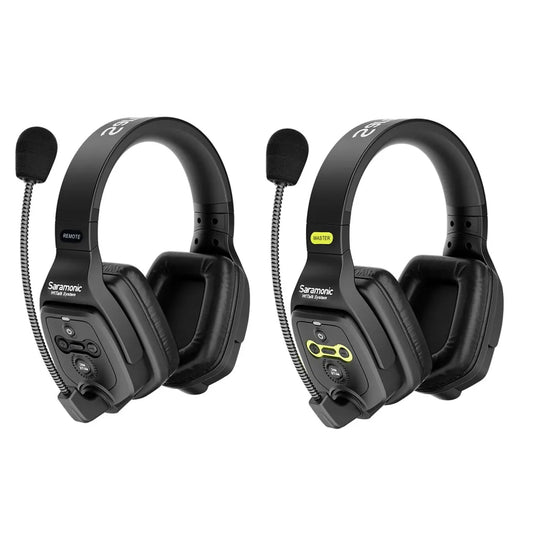 saramonic witalk