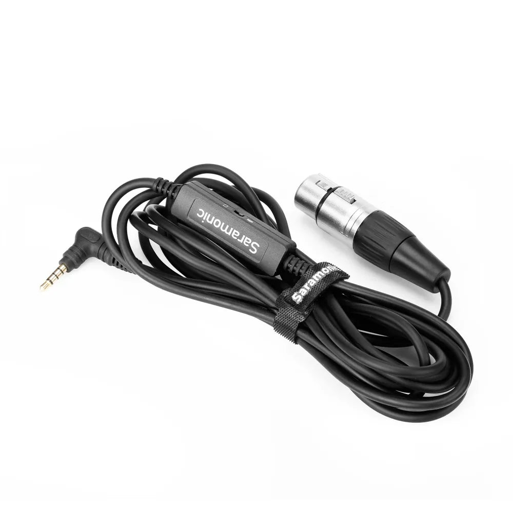 Audio Patch Cord