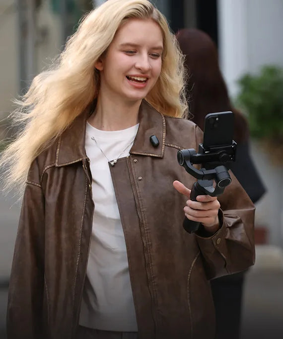 Saramonic Air SE masaüstü çalışma senaryosu