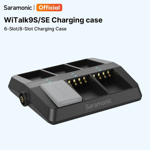 <tc>Witalk</tc>9 &  SE 액세서리