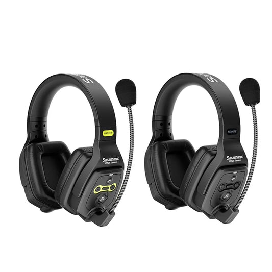 saramonic WiTalk WT2D