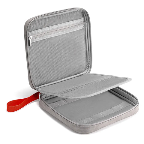 CineBuff Accessories Case | Microphone Accessories Storage Bag