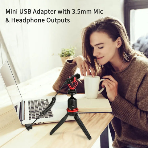 SR-EA2 | Audio Interface