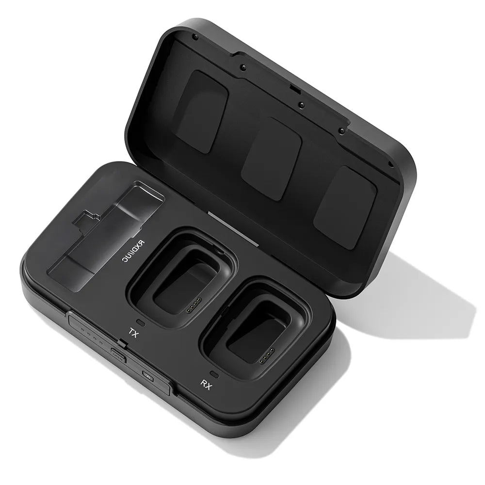 Blink500 ProX Accessories