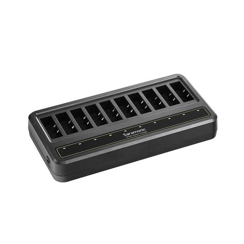 Witalk 5 System Accessories