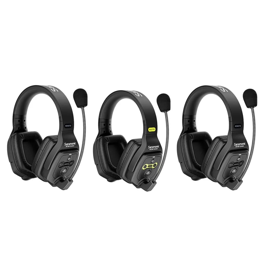 saramonic WiTalk WT3D