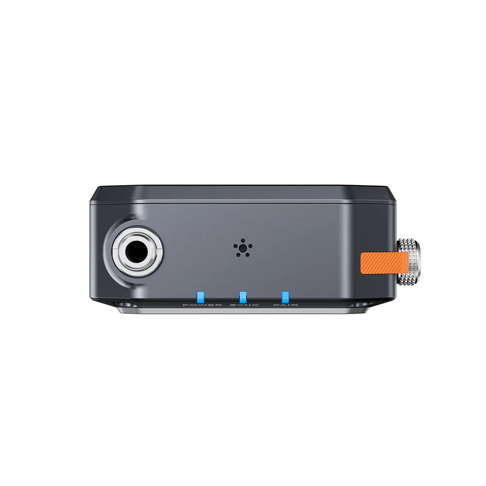 Saramonic TC-NEO - Wireless Timecode Generator – saramonic Saramonic TC-NEO - Wireless Timecode Generator – saramonic
