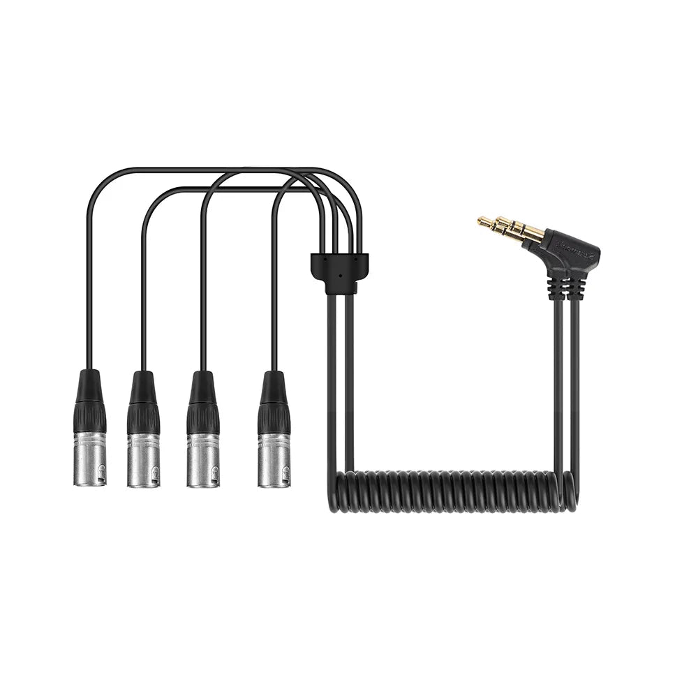 Blink500 ProX Accessories