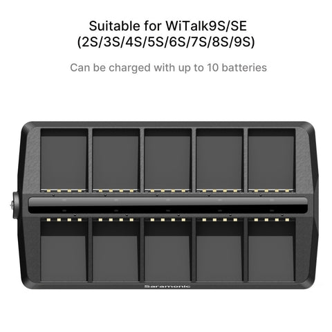 <tc>Witalk</tc>9 &  SE 액세서리