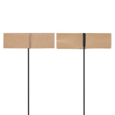 CineBuff Soft Tape | Single-Sided Hypoallergenic Moleskin Tape