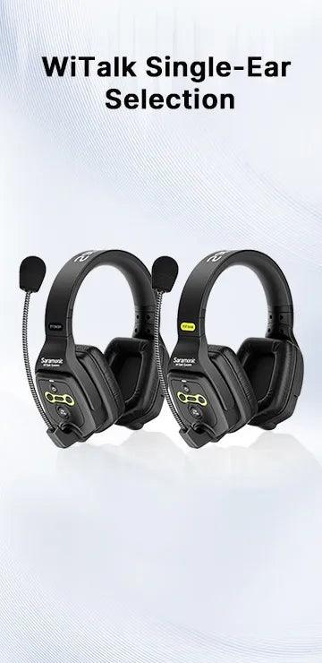 saramonic