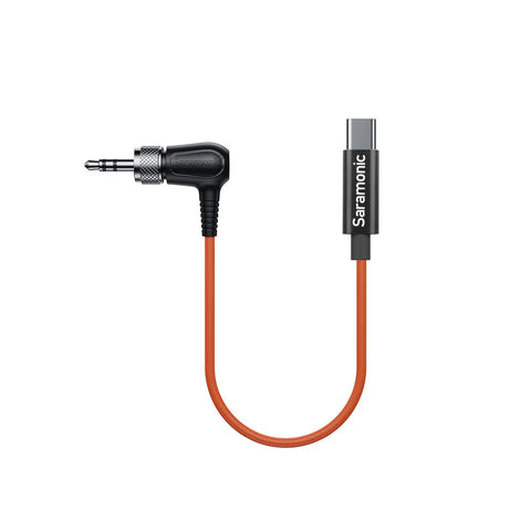 3.5mm TRS Audio Adapter Cable