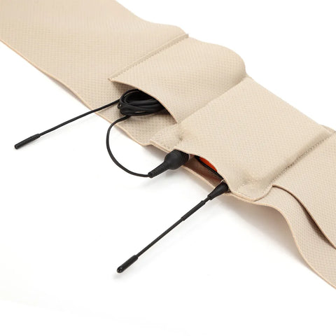 CineBuff Strap | Elastic Bodypack Transmitter Strap