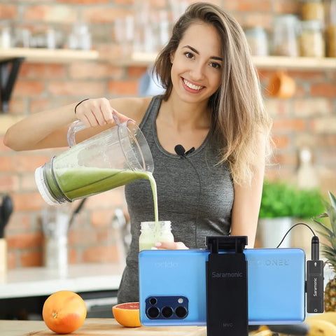 SR-EA2 | Audio Interface