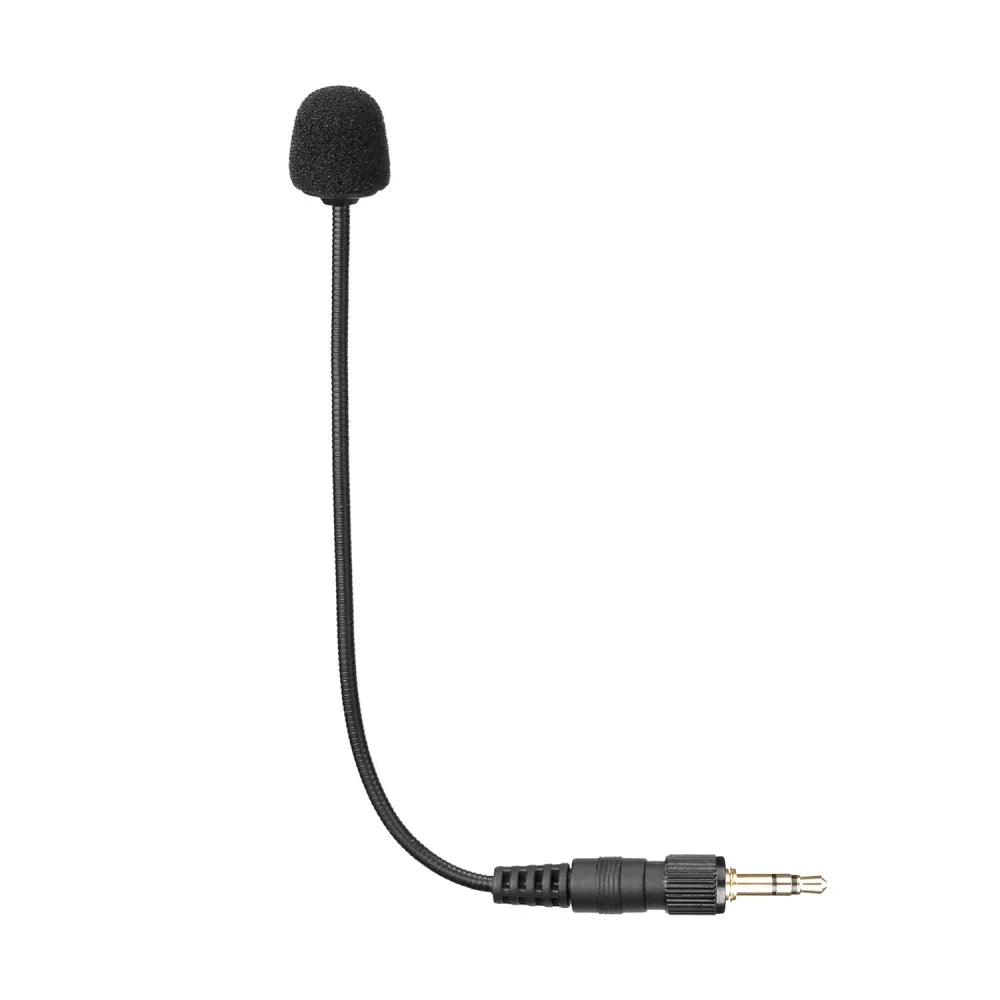 ⭐️新品未使用⭐️UwMIC9 UHFワイアレスマイクロフォン UHF Lav Mic Syst w/2-CH Rec | Saramonic